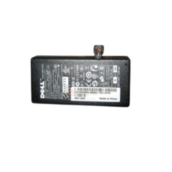 Transformador Original Pa-21 Dell 19,5V 3,34Amp (Hexagonal)