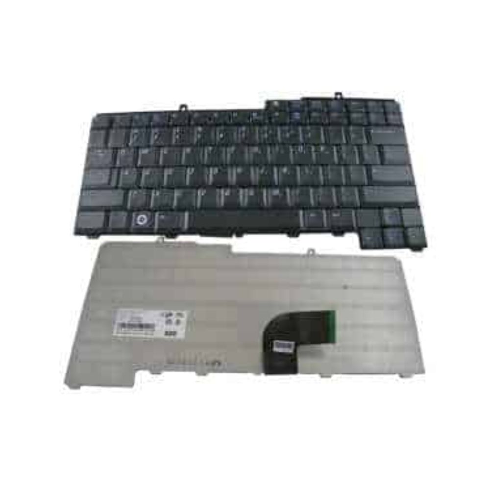 TECLADO PORTATIL DELL LATITUDE D520