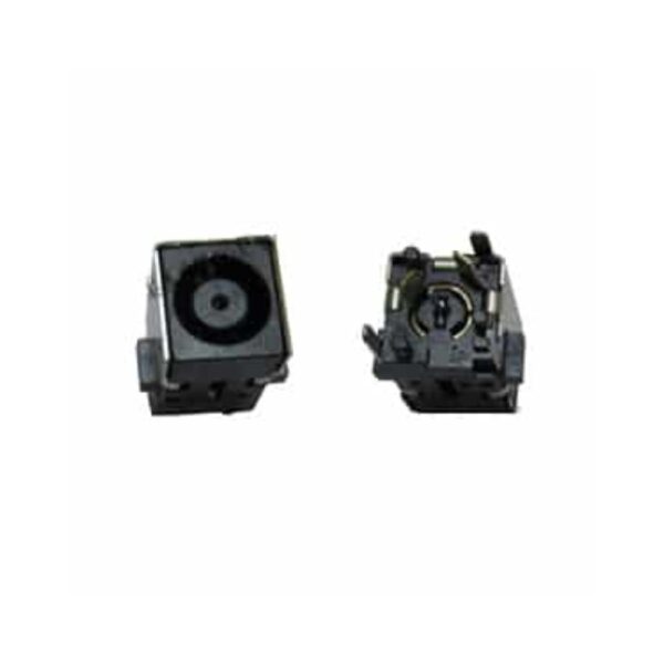 NOTEBOOK DC JACK MODEL: ACJ0107 - DELL LATITUDE