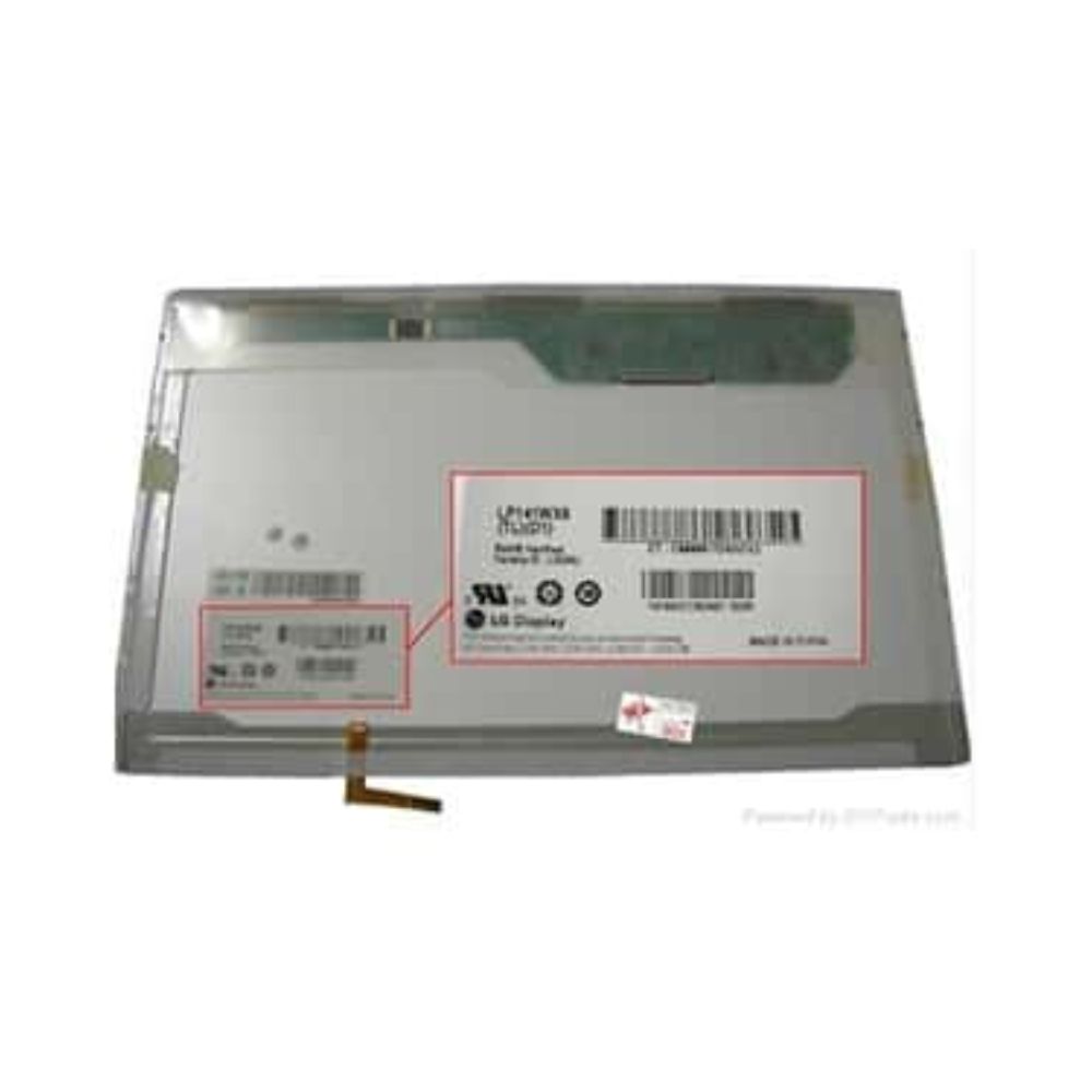 LCD PANEL 14.1" LP141WX5-TL-C1 SPECIAL DELL