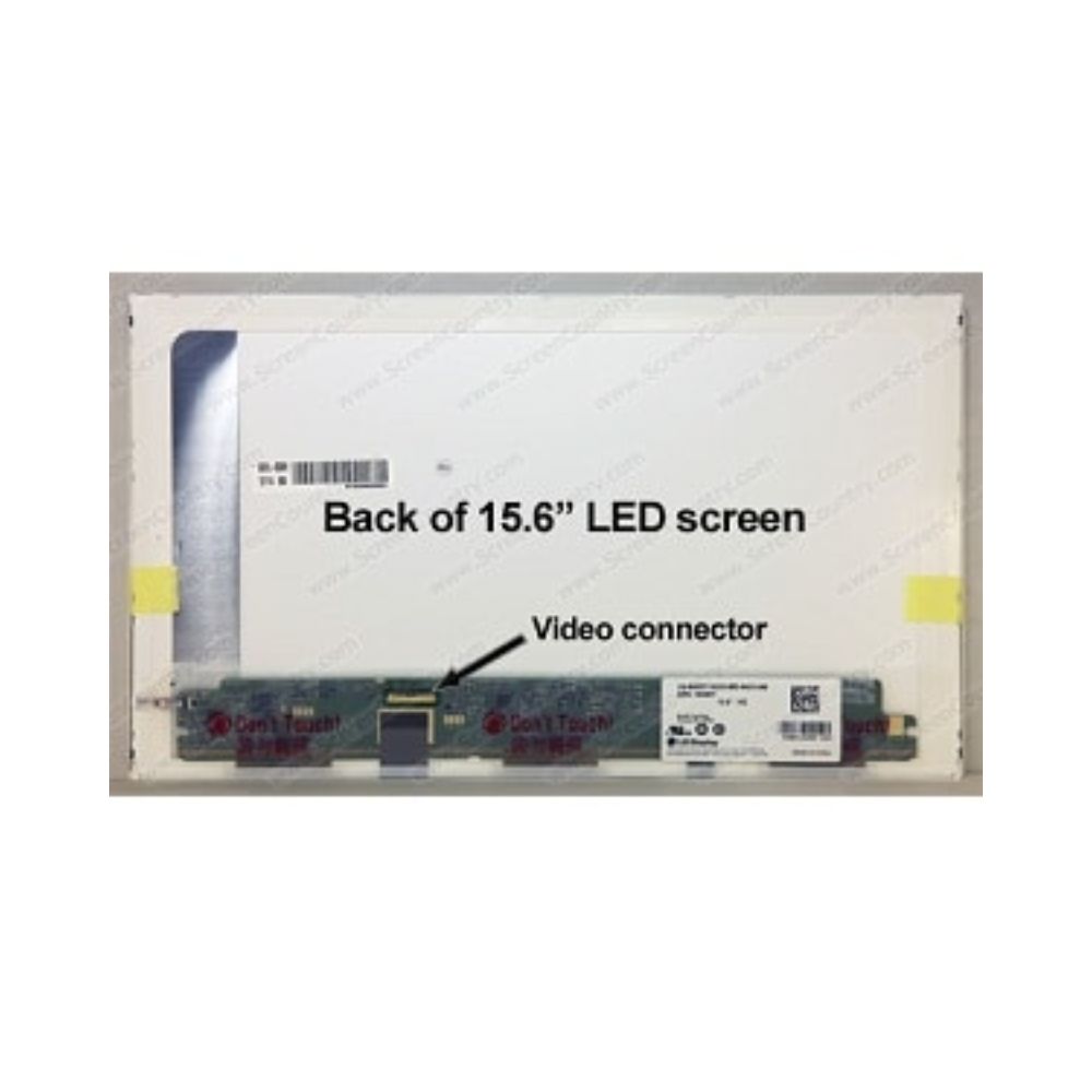 LCD PANEL 15.6" LED ( LP156WD1) SPECIAL DELL