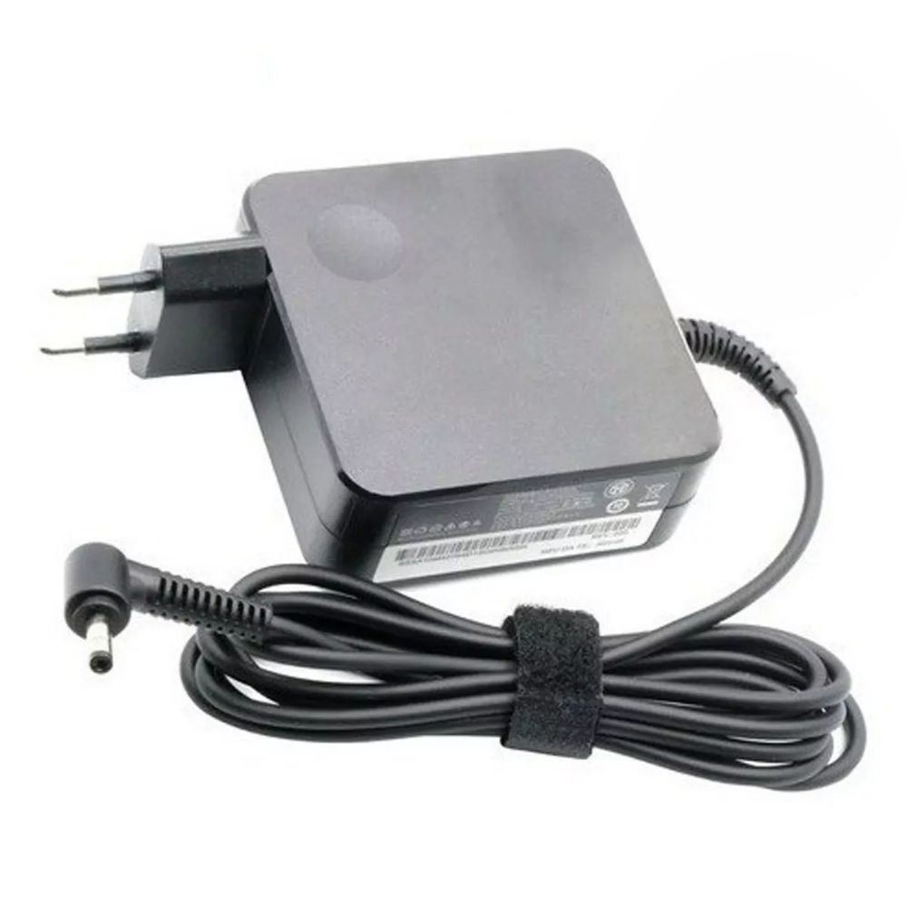 Transformador Compatível Lenovo 20V 3.25A 4.0*1.7mm