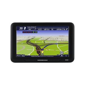 Gps MODECOM FreeWAY SX2