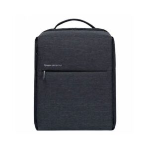 Mochila Xiaomi Mi City Backpack 2 até 15.6″ Cinza Escuro