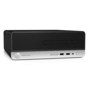 Desktop HP ProDesk 400 G4 SFF Core i5-7500 8Gb 240Gb SSD Win10Pro