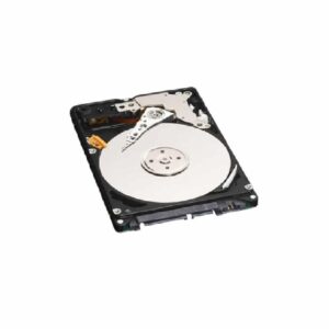 Disco Duro Interno 500GB Sata 2.5" Inclui Taxas Cópia Privada