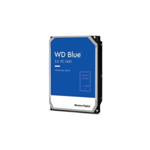Disco Duro Western Digital WD Blue 3.5" 3TB SATAIII