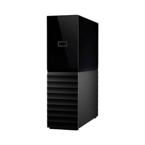 Disco Externo Western Digital My Book V3 4TB 3.5" USB 3.0
