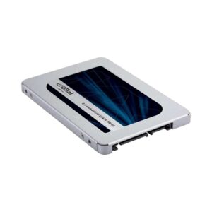 Disco SSD Crucial MX500 2TB 2.5" Sata3