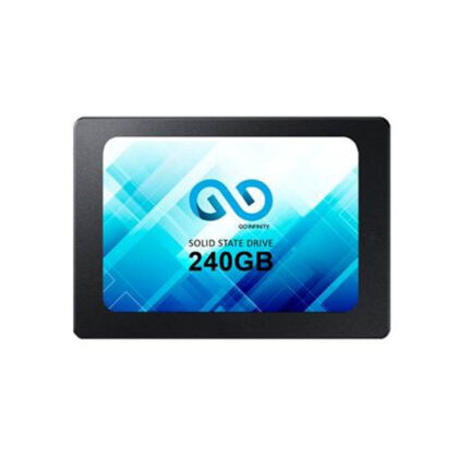 Disco SSD Go-Infinity 240GB Sata III - Bulk C/Taxa