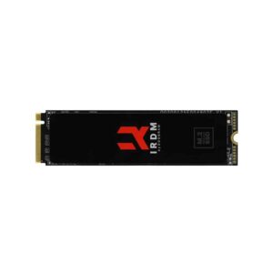 Disco SSD Goodram IRDM 256Gb PCIe M.2 2280