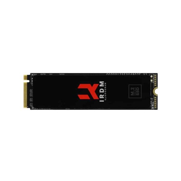 Disco SSD Goodram IRDM 256Gb PCIe M.2 2280