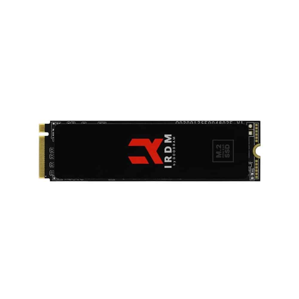 Disco SSD Goodram IRDM 256Gb PCIe M.2 2280