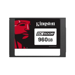 Disco SSD Kingston Data Center SEDC450R 960GB 2.5" SataIII