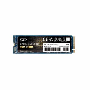 Disco SSD Silicon Power US70 1Tb M.2 NVMe 5000MB/s