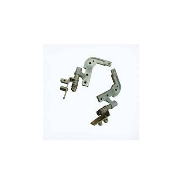 SPARE PARTS KIT LCD HINGES ASUS K40 - KIT L/R