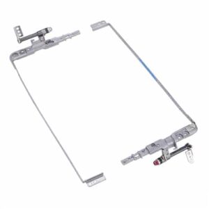 LCD HINGUES HP KIT L/R – DV6 WITH GLASS – FBUT3033010