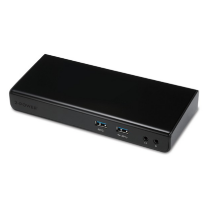 Docking Station Usb 3.0 Dual Display