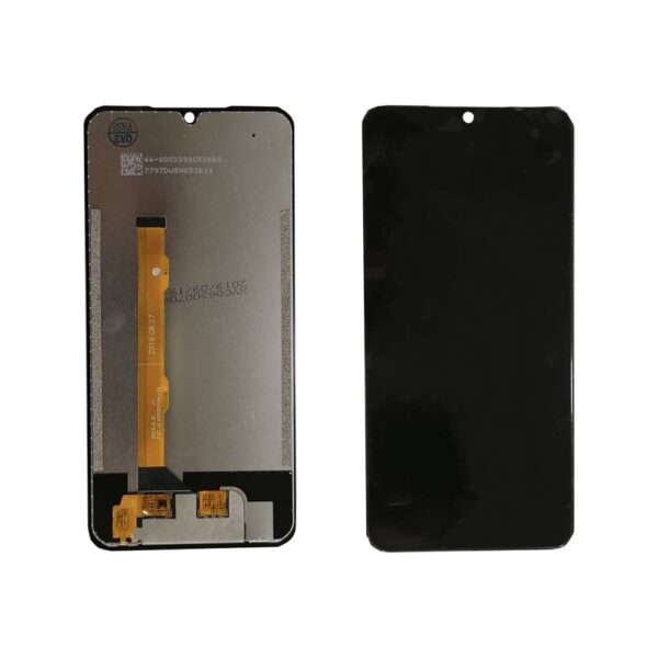 Lcd + Touch Smartphone Doogee Y9 Plus
