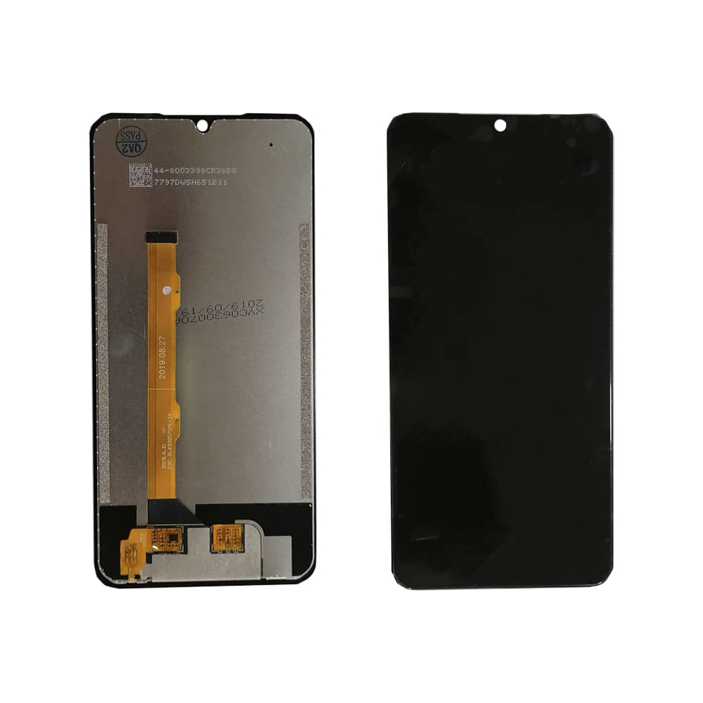 Lcd + Touch Smartphone Doogee Y9 Plus