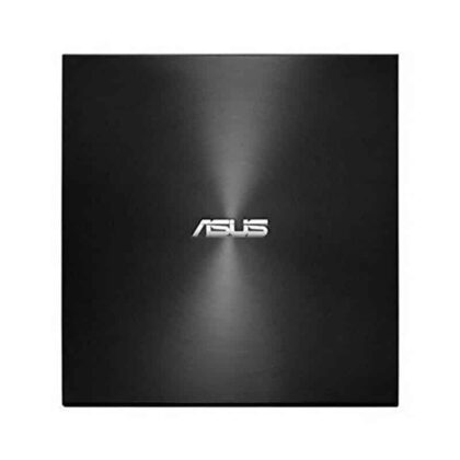 Dvdrw Externo Asus ZenDrive U7M Preto