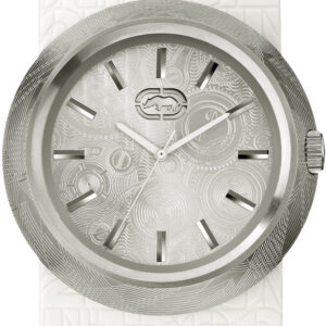 Relógio Analógico E11534G2 52MM (Cinzento) – MARC ECKO