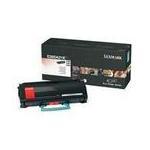 Toner LEXMARK E260, E360, E46x 3,500 pgs