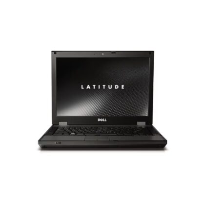 Nb Dell Latitude E5410 Core i3-M370 4Gb 128Gb SSD Win7Pro Sem Webcam