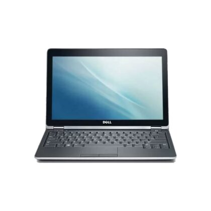 Nb Dell Latitude E6220 Core i5-2520M 8Gb 256Gb SSD Win7Pro 12.5"