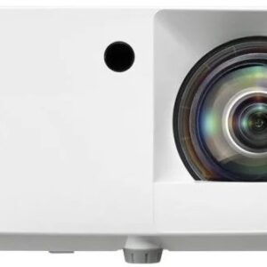 Vídeo Projetor ZH350ST (Branco) – OPTOMA