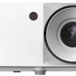 Video Projetor ZH520 (Branco) - OPTOMA