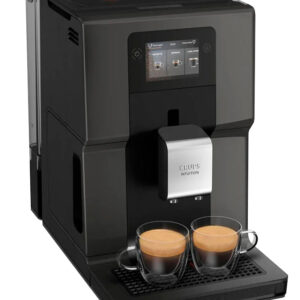 Máquina de Café Expresso EA872B10 Intuition Preference 1450W 15 Bar (Preto) - KRUPS