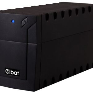 UPS Interativa Delta 700VA - ELBAT
