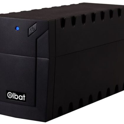 UPS Interativa Delta 700VA - ELBAT