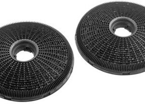Filtro de Carvão p/ Exaustor (Preto) – ZANUSSI