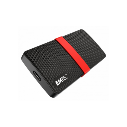 Emtec SSD 3.2Gen1 X200 256GB Portable