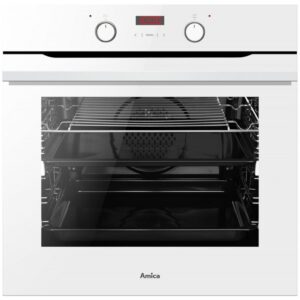 Forno Elétrico ED3765171W 77L (Branco) - AMICA