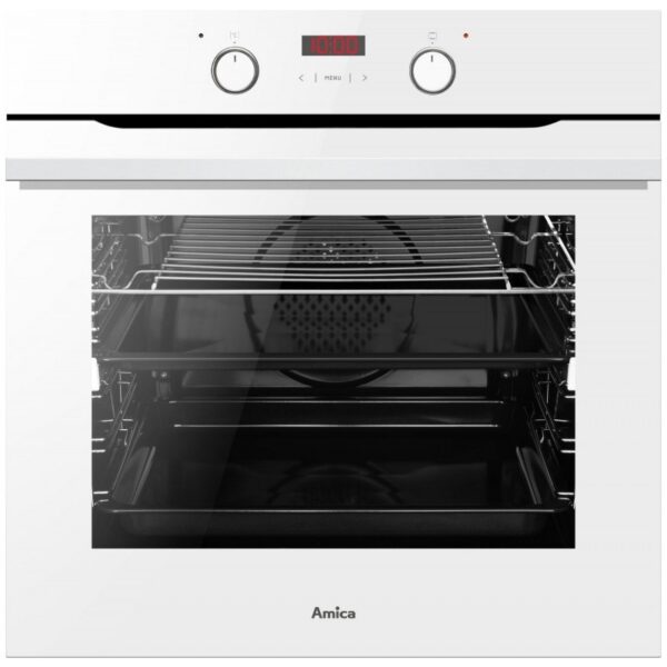 Forno Elétrico ED3765171W 77L (Branco) - AMICA