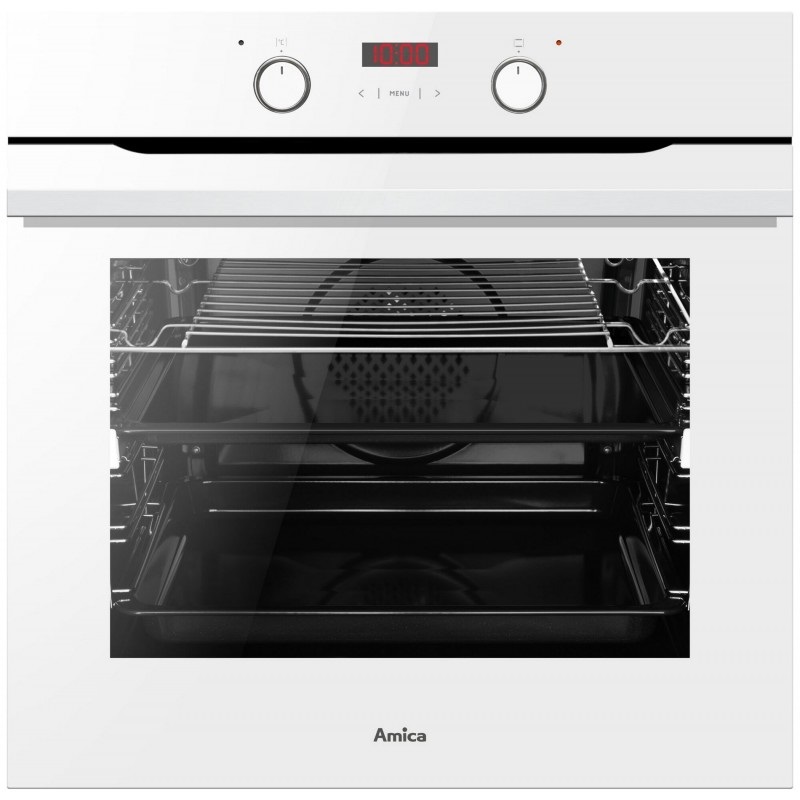 Forno Elétrico ED3765171W 77L (Branco) - AMICA
