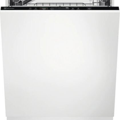 Máquina de Lavar Loiça Encastre 13 Conjuntos QuickSelect 13 EEQ47210L - ELECTROLUX