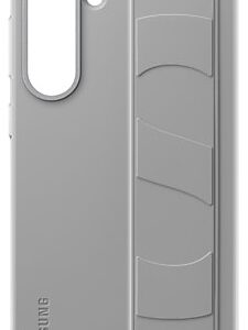 Capa Standing c/ Fita p/ Galaxy S25+ (Cinzento) - SAMSUNG