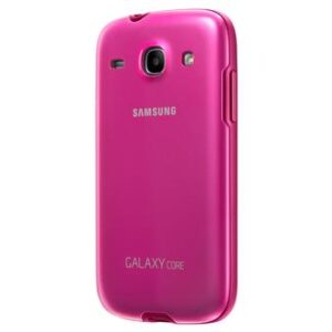 Samsung EF-PI826BP Estojo Rosa