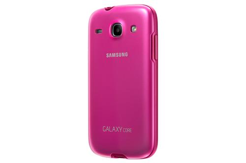 Samsung EF-PI826BP Estojo Rosa