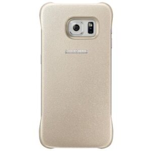 Samsung Protective Cover Estojo Dourado