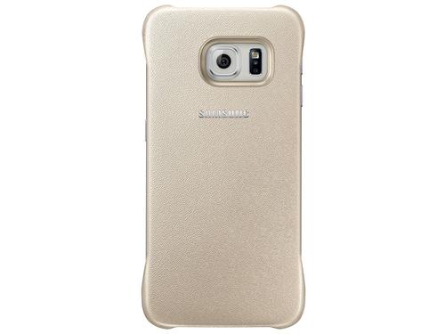 Samsung Protective Cover Estojo Dourado