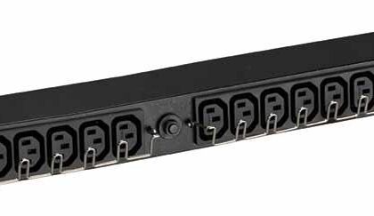 Módulo Flex 12 IEC - PDU EATON