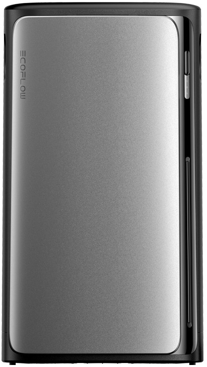 Bateria Portátil Stream Pro 800W c/ Microinversor 2-EM-1 - ECOFLOW