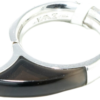 Anel EG1017506 (Tamanho 16) - ARMANI