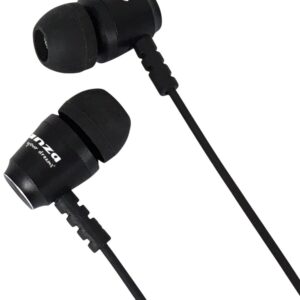 Auriculares Stereo c/ Fios e Microfone - ESPERANZA