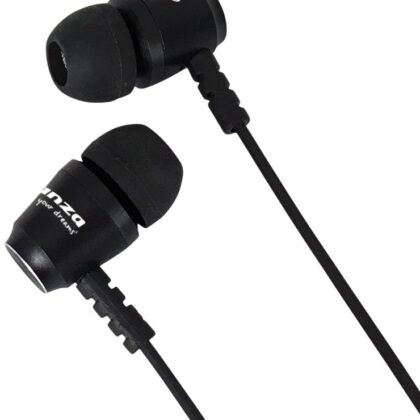 Auriculares Stereo c/ Fios e Microfone - ESPERANZA